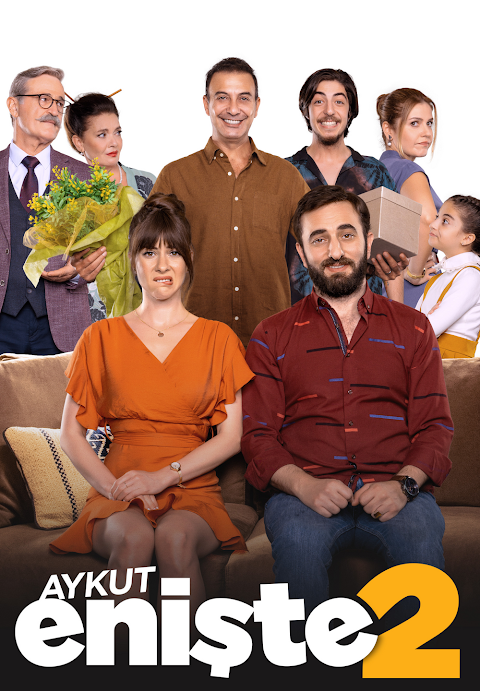 Aykut Pochcha 2 / Kuyov Aykot 2 Turk Kino O'zbek tilida 2021
