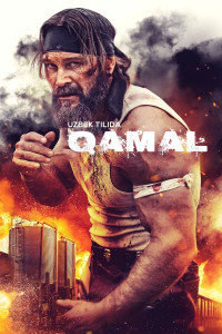 Qamal / Qamalda Premyera Uzbek tilida O'zbekcha 2023 tarjima kino Full HD skachat